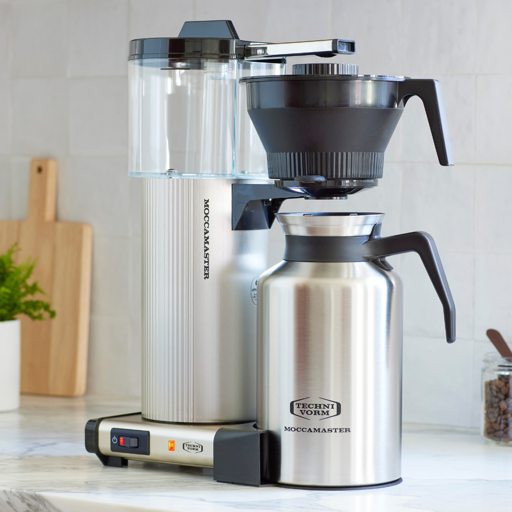 Moccamaster CDT Grand – Ghost Town Coffee Roasters