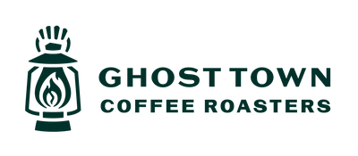 Ghost Town Coffee Roasters