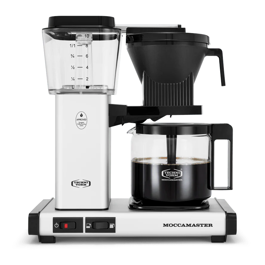 Moccamaster KBGV Select