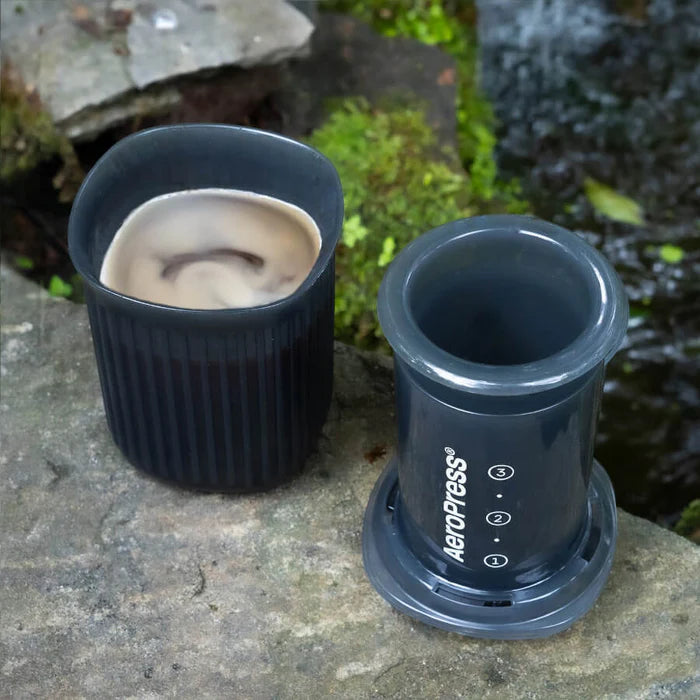 バーベキュー・調理用品 Aeropress Go CampSwamp CoffeeMill バーベキュー・調理用品 Aeropress Go CampSwamp CoffeeMill
