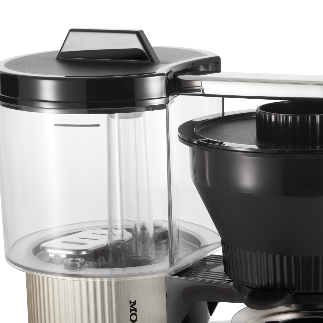 Moccamaster CDT Grand – Ghost Town Coffee Roasters