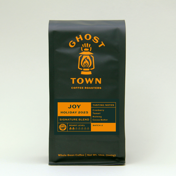 Joy 2025 Holiday Blend