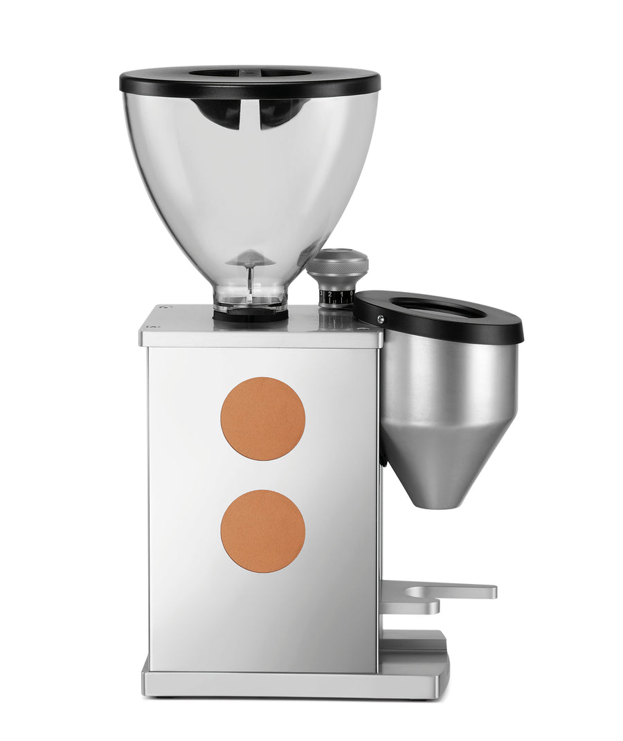 Rocket Faustino Grinder