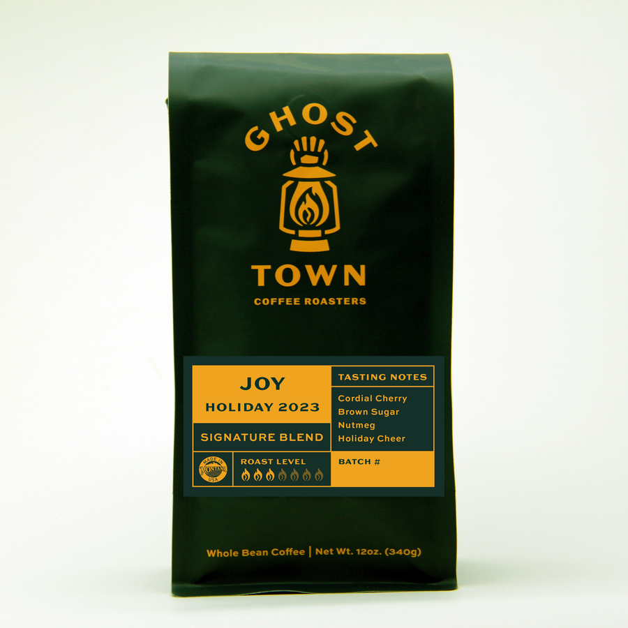 Joy 2023 Holiday Blend