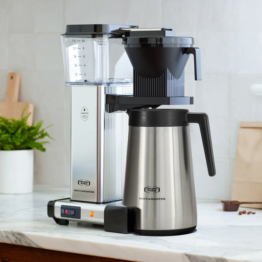 Moccamaster KBGT