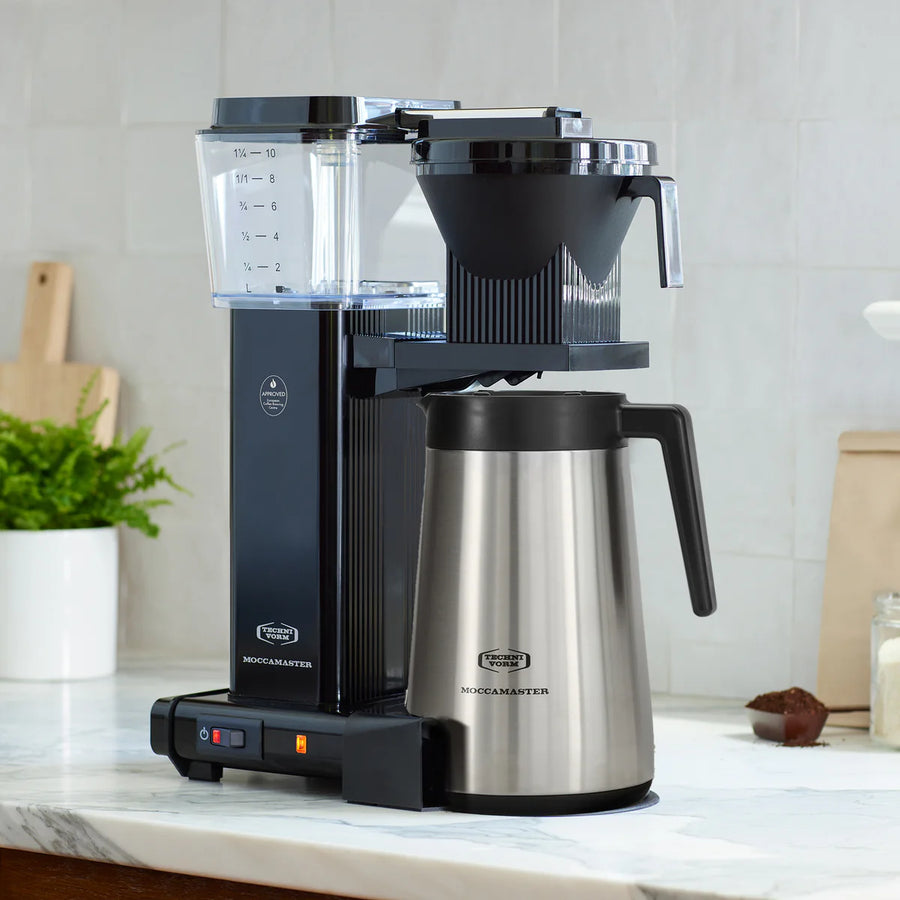 Moccamaster KBGT