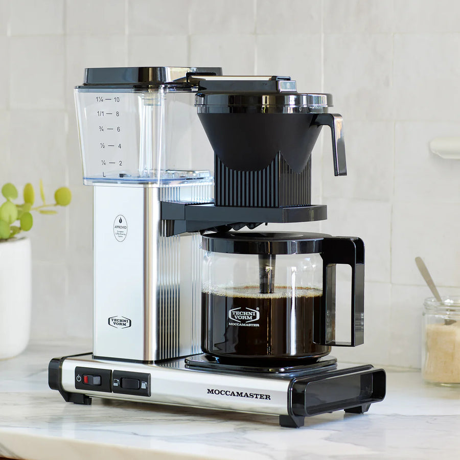 Moccamaster KBGV Select