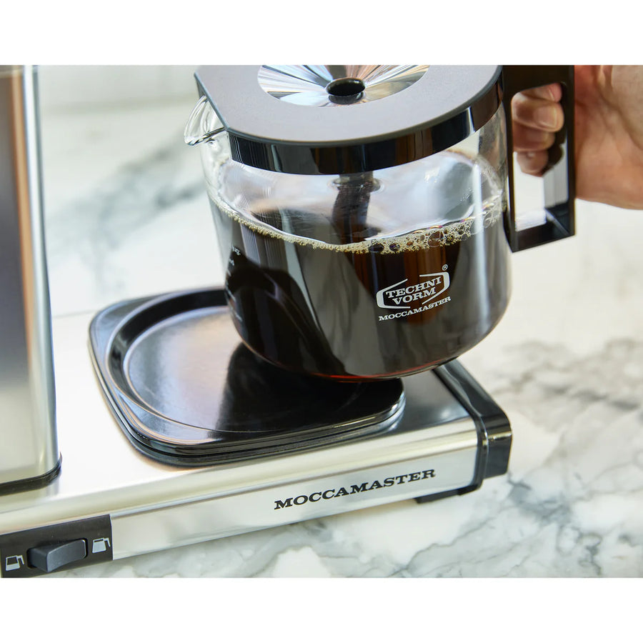 Moccamaster KBGV Select