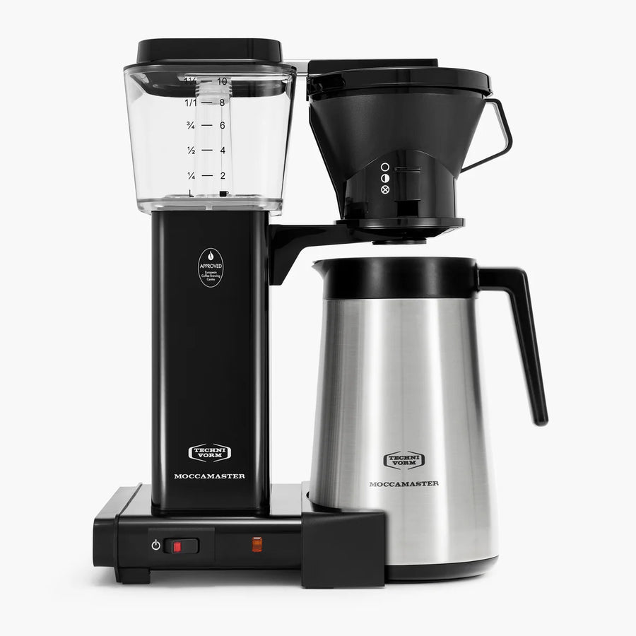 Moccamaster KBT