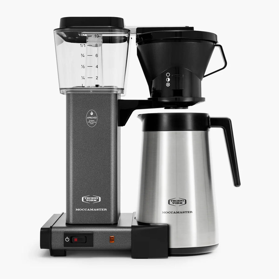 Moccamaster KBT