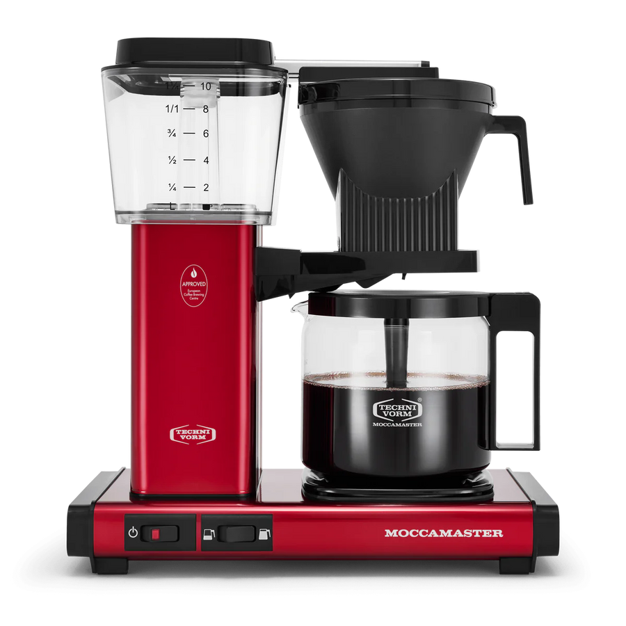 Moccamaster KBGV Select