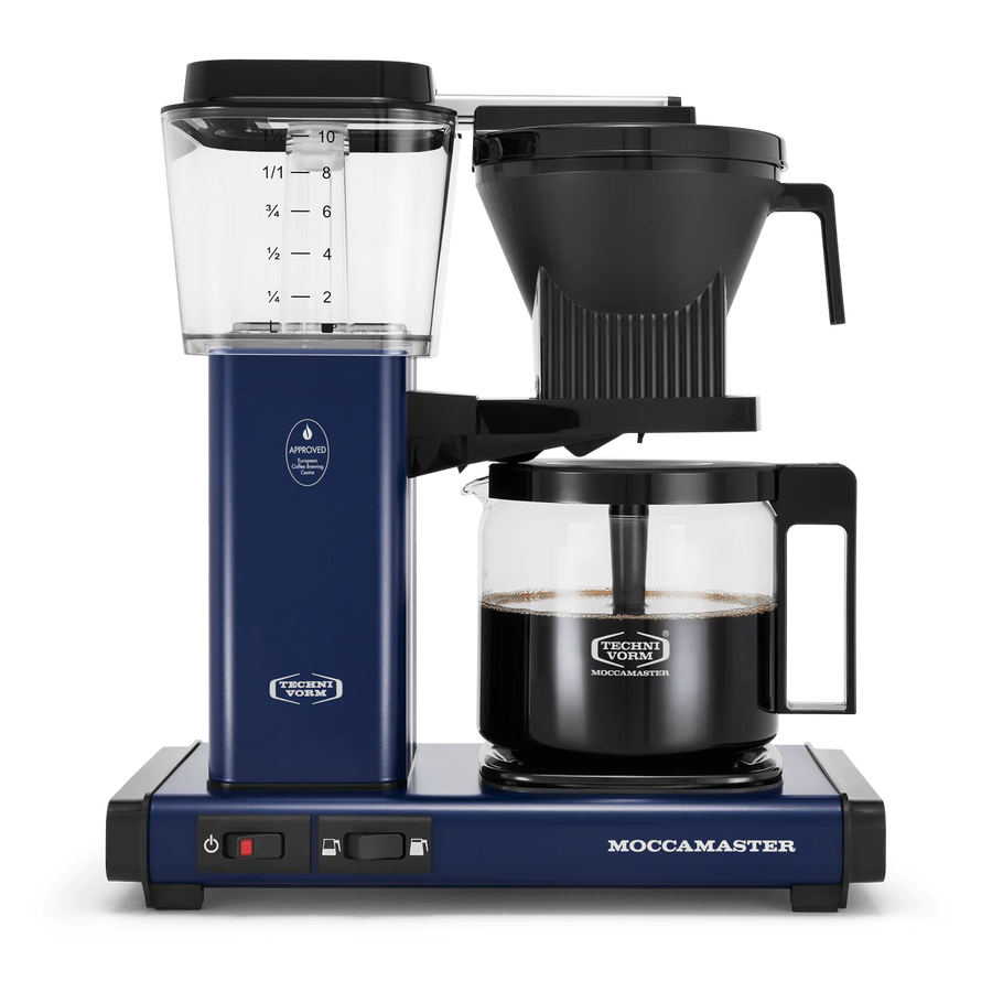 Moccamaster KBGV Select