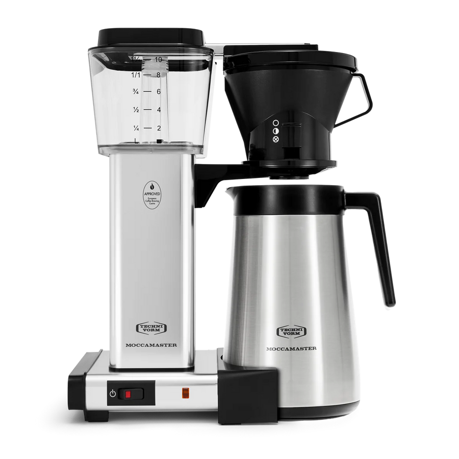 Moccamaster KBT