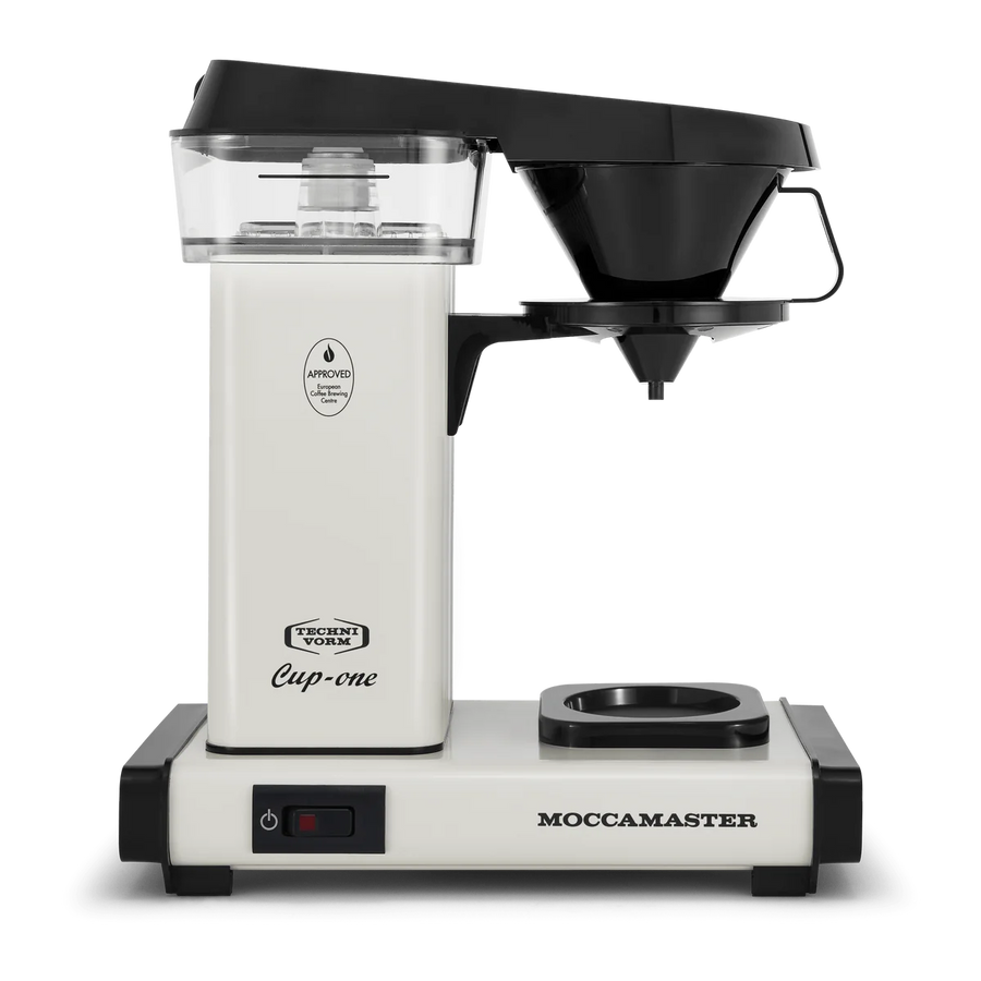 Moccamaster Cup-One