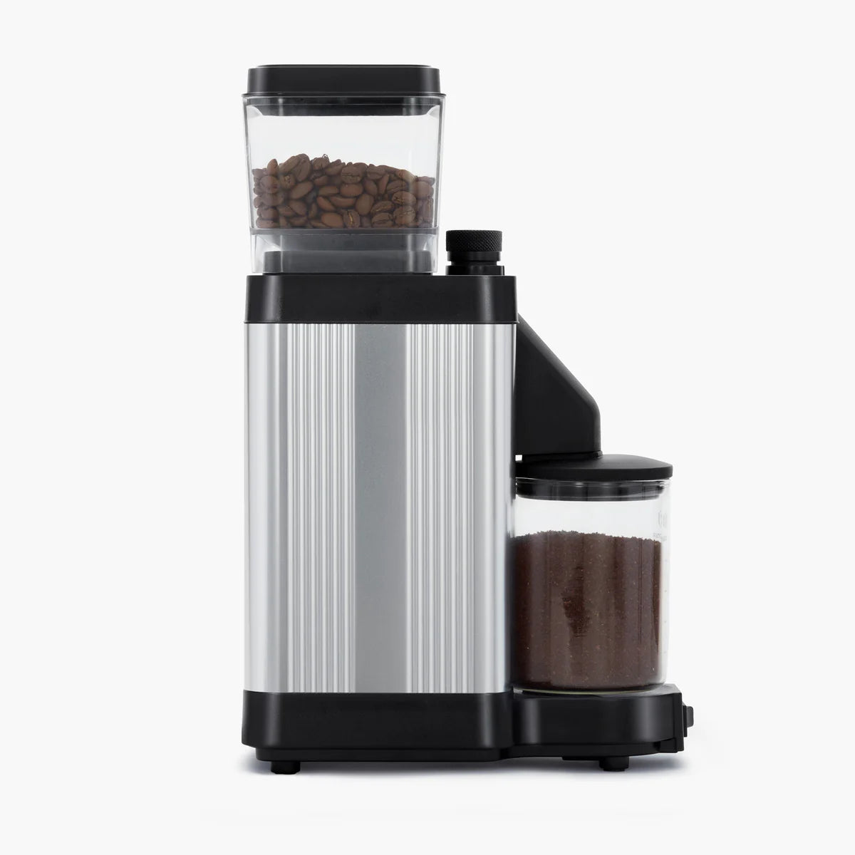 Moccamaster KM5 Burr Grinder – Ghost Town Coffee Roasters