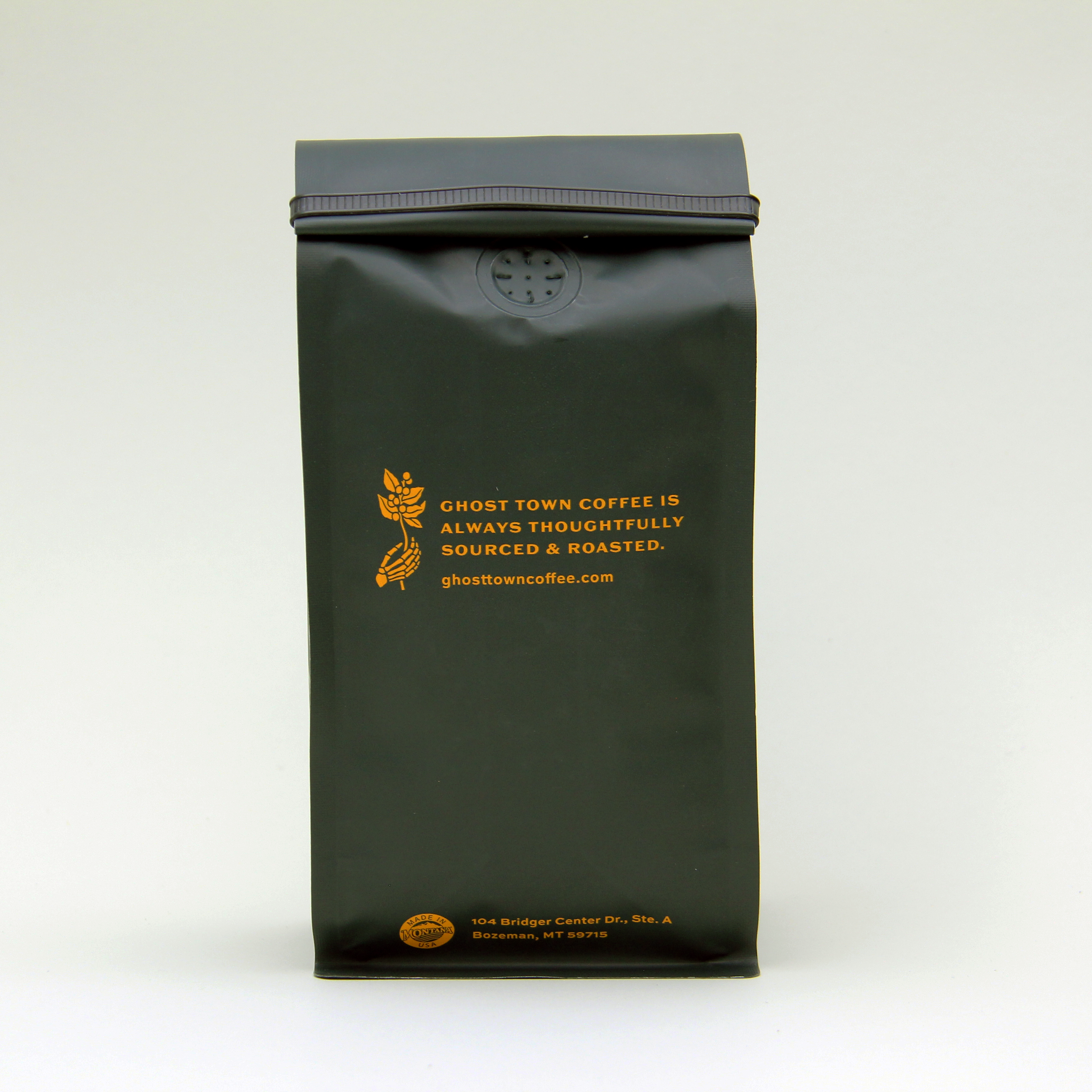 Mexico - Dana Montana – Ghost Town Coffee Roasters