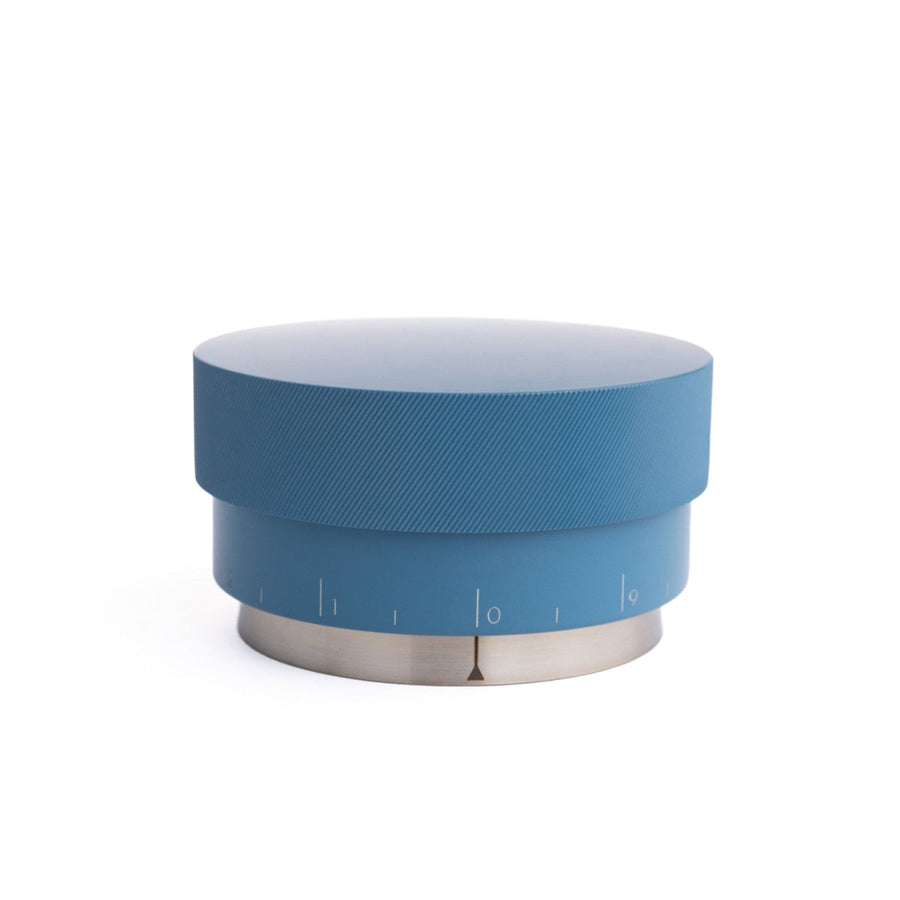 The New Levy Precision Espresso Tamping Tool