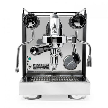 Rocket Espresso Appartamento Nera