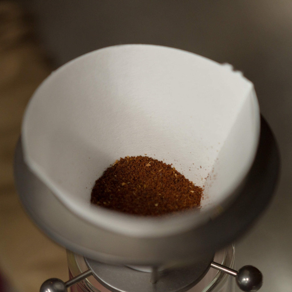 Dual Wall Perfect Paper Filters 2-Pack – Ghost Town Coffee Roasters