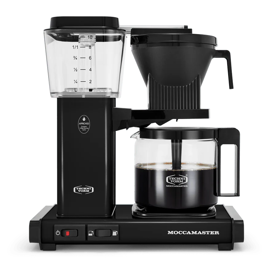 Moccamaster KBGV Select