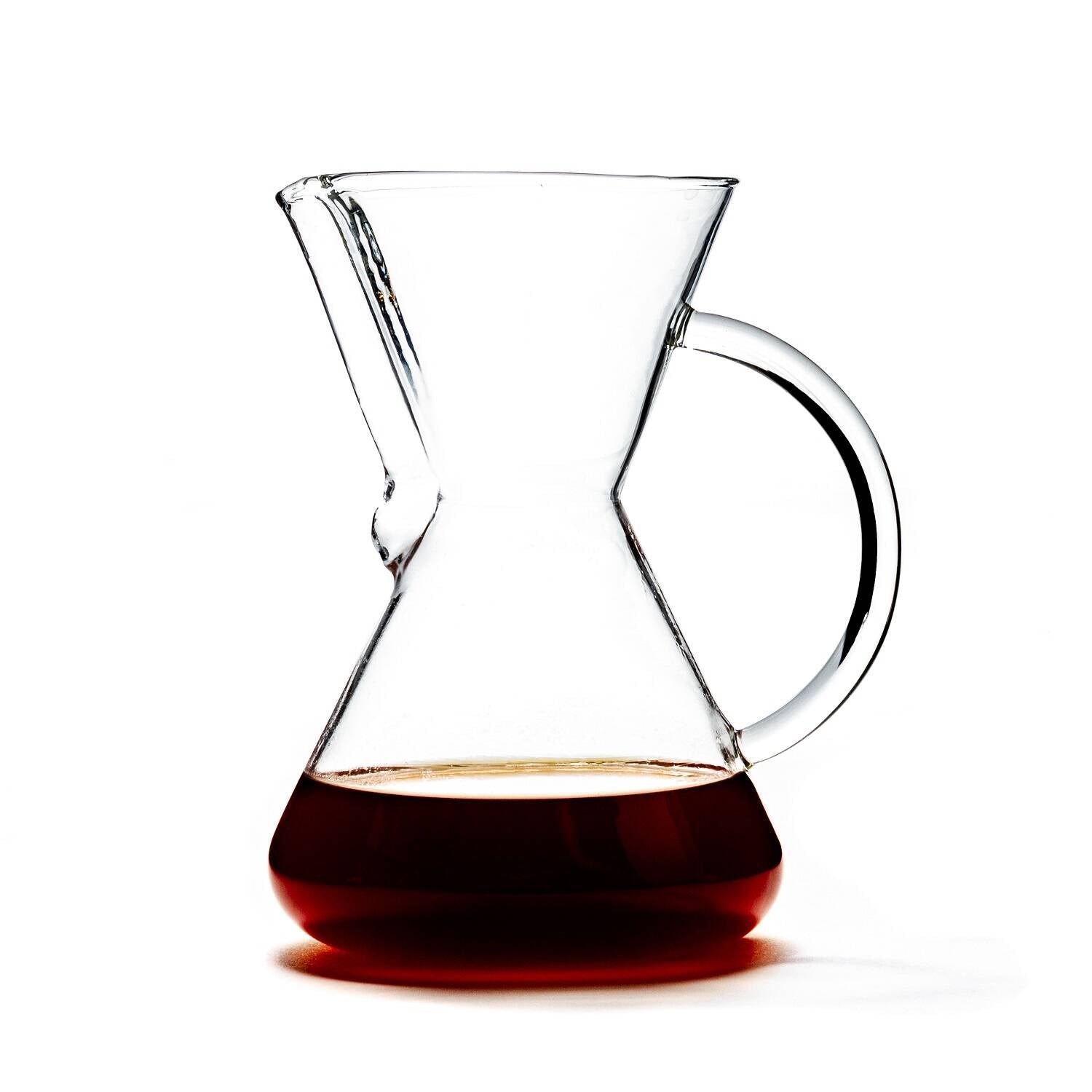 G70 Pourover Coffee Vessel – Ghost Town Coffee Roasters