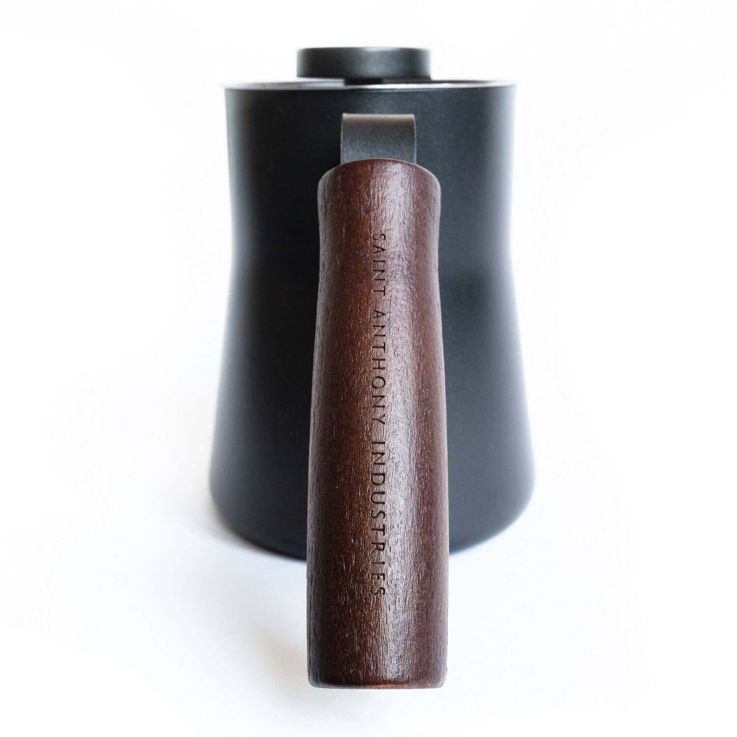 Perfect Pourover Kettle – Ghost Town Coffee Roasters