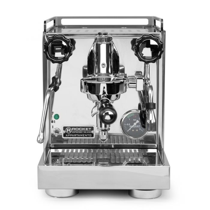 Rocket Espresso Appartamento Espresso Machine - Thumbnail 4