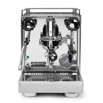 Rocket Espresso Appartamento TCA