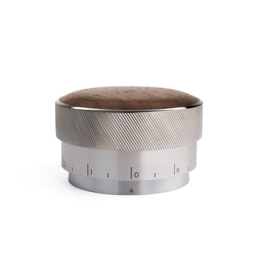 The New Levy Precision Espresso Tamping Tool