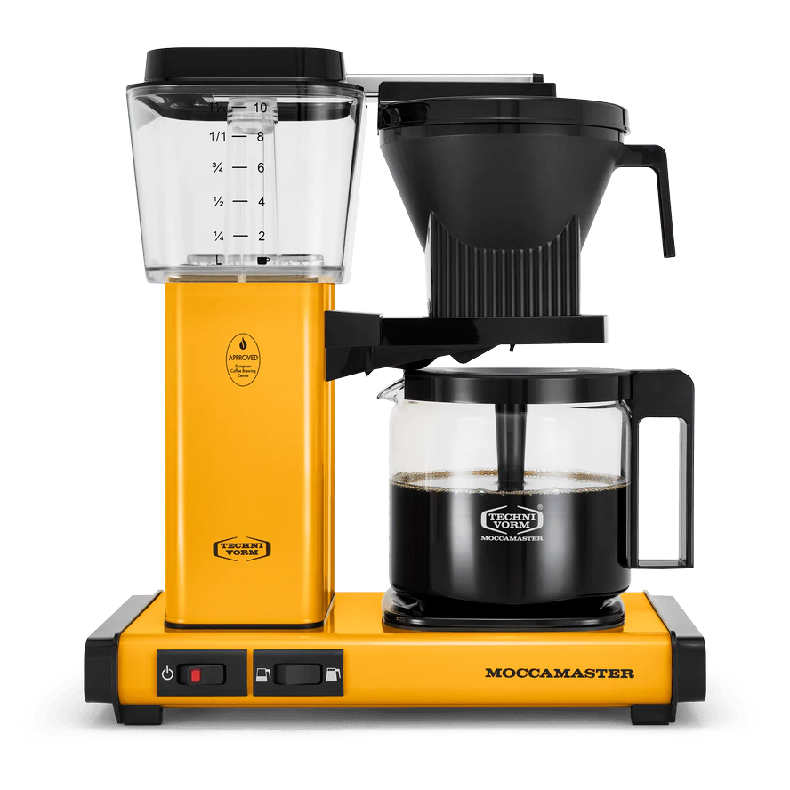 Moccamaster KBGV Select