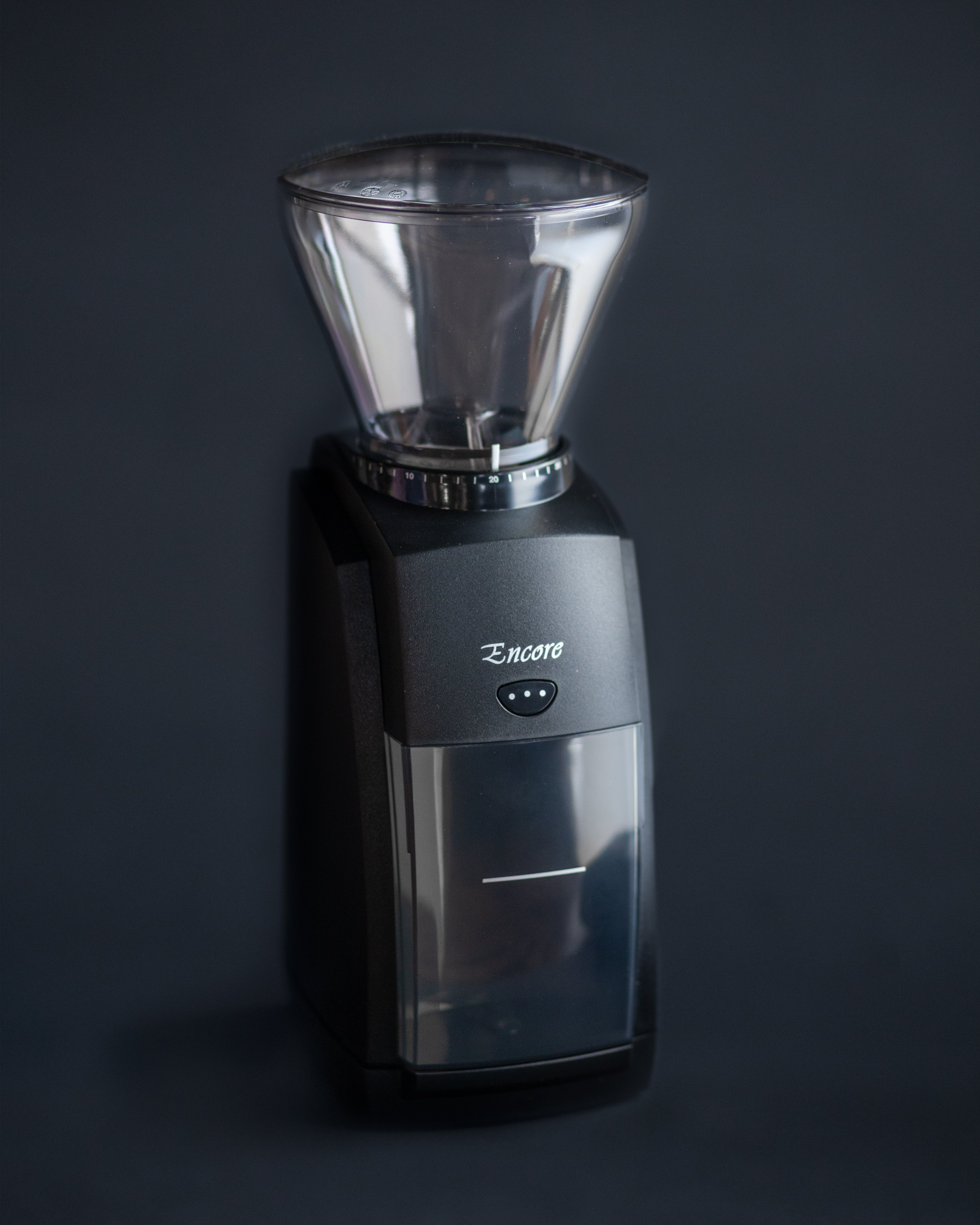 Baratza Encore Grinder – Ghost Town Coffee Roasters