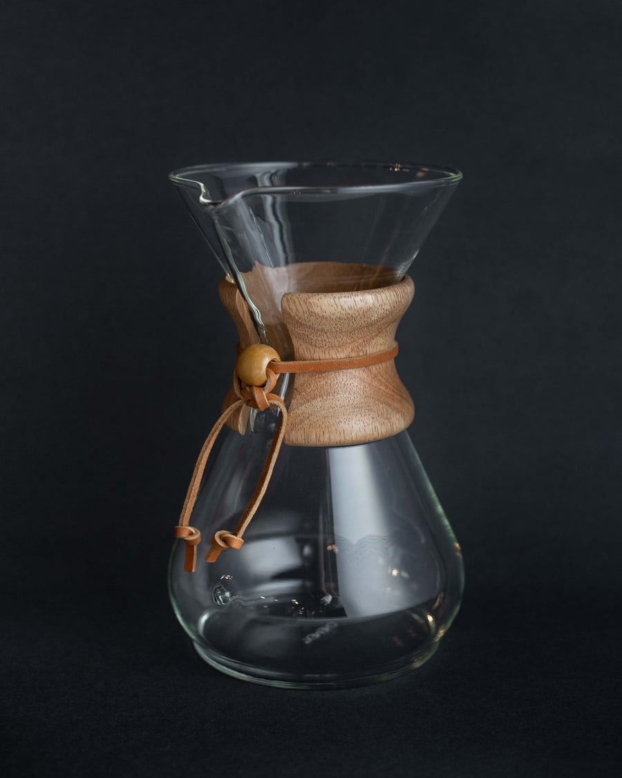 Chemex 8 Cup