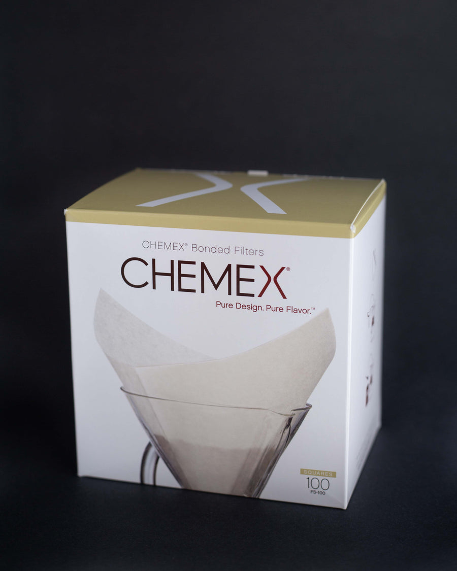 Chemex Filters 8-Cup