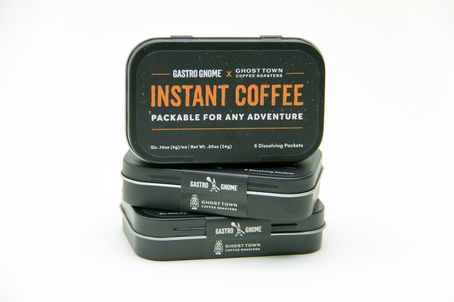 Instant Coffee