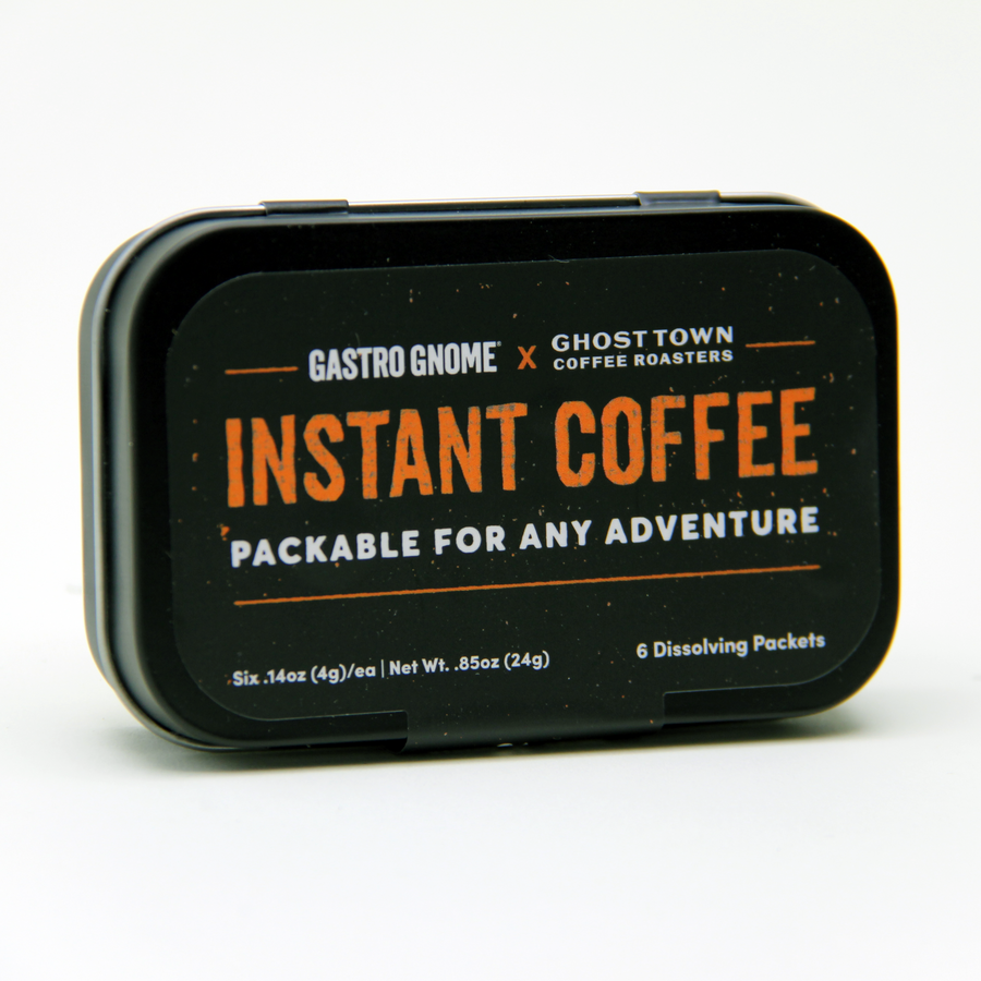 Instant Coffee