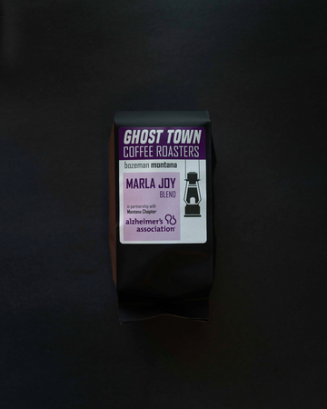 Marla Joy Blend