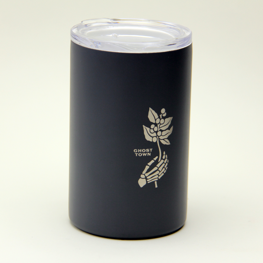 Hyper Pure Ceramic 12oz Mug – Ghost Town Coffee Roasters